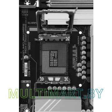 Материнская плата Gigabyte B860M Gaming X WiFi6E картинка 6